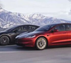 tesla model 3 highland dominates in ev fast charging performance, Photo credit Tesla