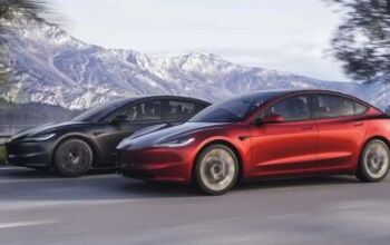 Tesla Model 3 'Highland' Dominates in EV Fast Charging Performance