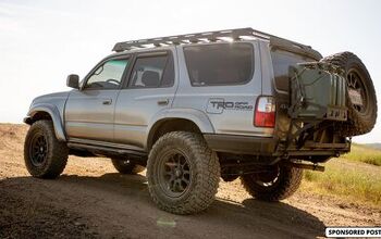 How To Improve Your Vehicle’s Handling Off-Road and On