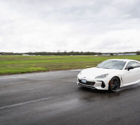 2024 subaru brz ts track test review cranking up the brz fun meter