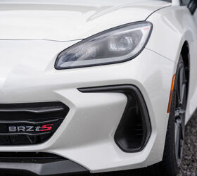 2024 subaru brz ts track test review cranking up the brz fun meter