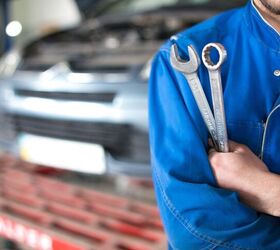 Basic Hand Tools You Need To Work On Cars