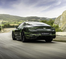 the new bentley continental gt arrives in june