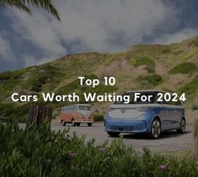 Top 10 Cars Worth Waiting For In 2024