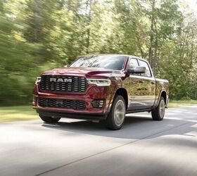 top 10 cars worth waiting for in 2024, 4 Ram 1500