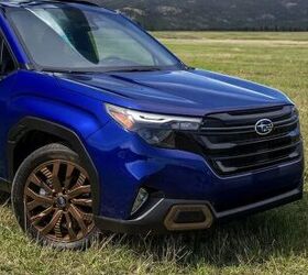 top 10 cars worth waiting for in 2024, 3 Subaru Forester