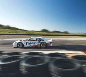 5 of the fastest mustangs of all time, This Foxbody Mustang was a force to be reckoned with in IMSA