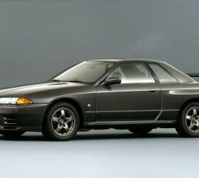 ニッサン スカイライン GT –R Nissan | Heritage Collection | Skyline GT-R