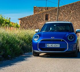 2025 Mini Cooper SE: First Drive | AutoGuide.com