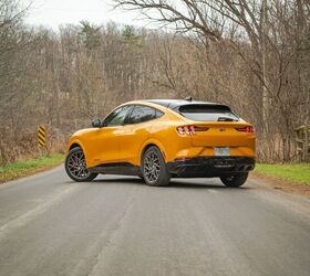 ford offering 0 interest on mustang mach e, Ford hasn t made 0 financing available nationwide