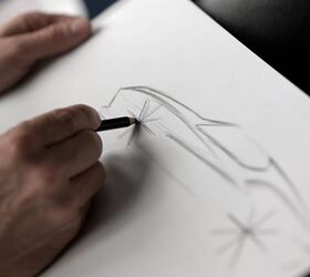 30 design sketches from the bmw skytop concept