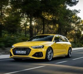 happy 25th birthday audi rs4 avant