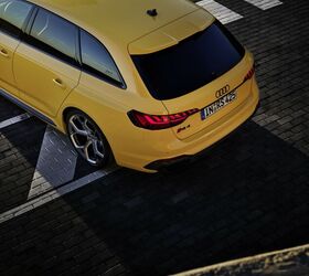 happy 25th birthday audi rs4 avant