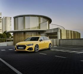 happy 25th birthday audi rs4 avant