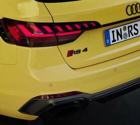 happy 25th birthday audi rs4 avant