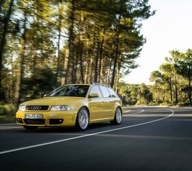 happy 25th birthday audi rs4 avant