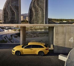 happy 25th birthday audi rs4 avant