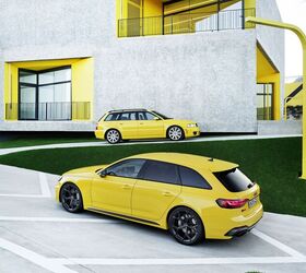 happy 25th birthday audi rs4 avant