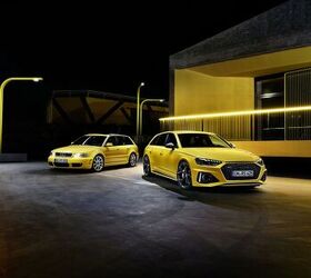 happy 25th birthday audi rs4 avant