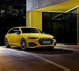 happy 25th birthday audi rs4 avant