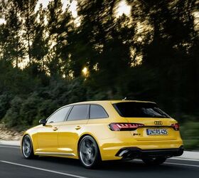 happy 25th birthday audi rs4 avant