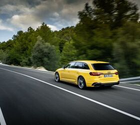 happy 25th birthday audi rs4 avant