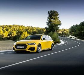 happy 25th birthday audi rs4 avant