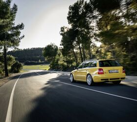 happy 25th birthday audi rs4 avant