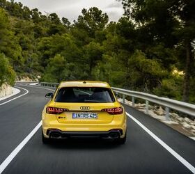 happy 25th birthday audi rs4 avant