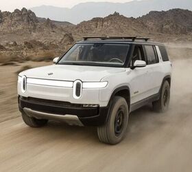 Rivian Named Most Loved Brand in Owner Satisfaction Survey