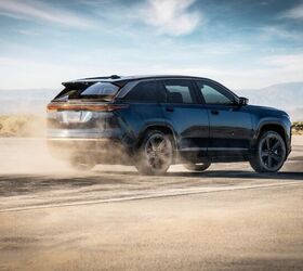 check out the 2025 jeep wagoneer s from every angle