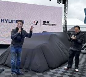 is gran turismo finally getting pikes peak and new hyundais