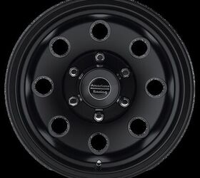 Review: American Racing AR172 Baja Wheels