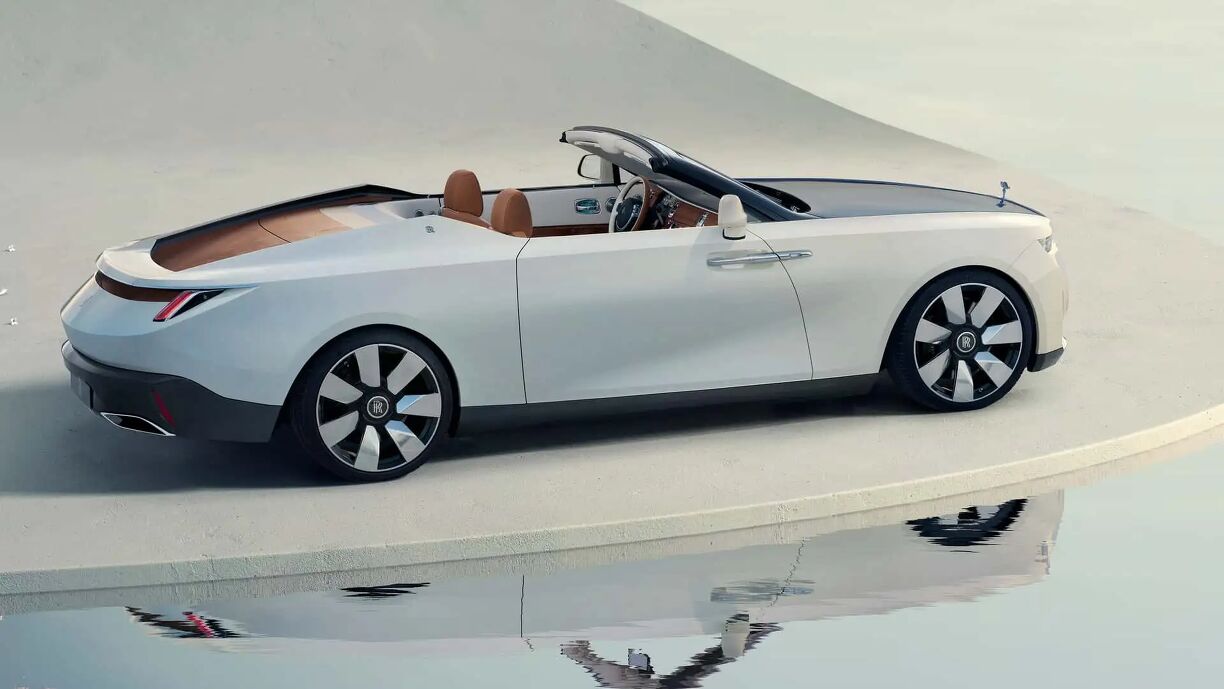 Top 10 Most Expensive Cars Available | AutoGuide.com