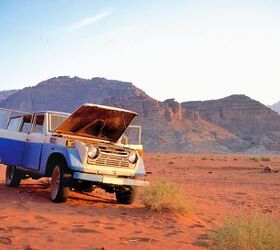 What Tools Do You Need For Overlanding?