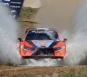 Hyundai Motorsport is Built to Conquer