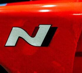 Hyundai is hoping to make 'N' a household name in terms of performance