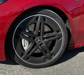 every angle of the 2024 mercedes amg cla 35 4matic