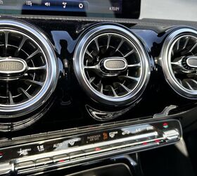 every angle of the 2024 mercedes amg cla 35 4matic