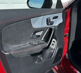 every angle of the 2024 mercedes amg cla 35 4matic