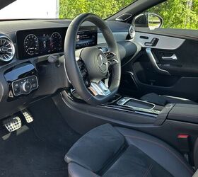every angle of the 2024 mercedes amg cla 35 4matic