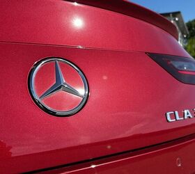 every angle of the 2024 mercedes amg cla 35 4matic