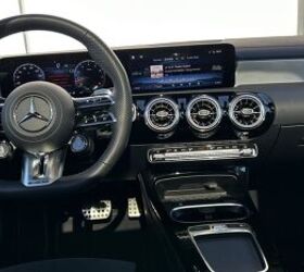 every angle of the 2024 mercedes amg cla 35 4matic
