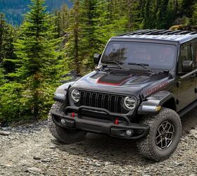2024 Jeep Gladiator Special Edition Gets The Mopar Treatment