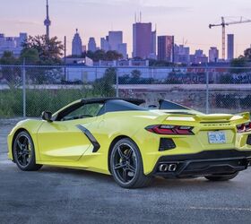 gm changes mind about v8 production, GM has been producing DCTs in St Catharine s since taking over production from TREMEC