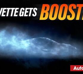 The AutoGuide Show Ep 22: Boosted Corvette, Sibling Rivalry, Fog Sucks