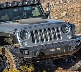 Rhino Power: 5 Jeep Wrangler Bumpers For Extra Toughness