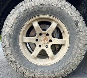 Review: Toyo Open Country A/T III Tires