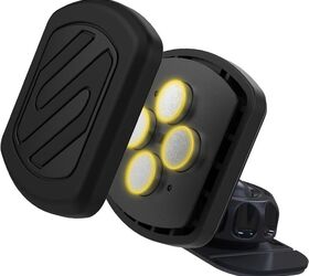 what is the best way to mount your phone in a vehicle