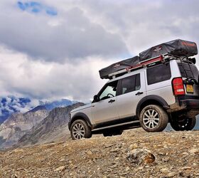 How To Plan An Overlanding Trip